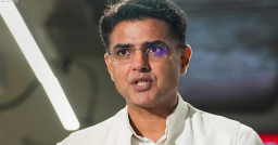 Congress will again come to power in Rajasthan: Sachin Pilot